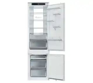 Haier ID Seria 4 HBQW7519D 193,5cm Szuflada Humidity Zone Lodówka do zabudowy
