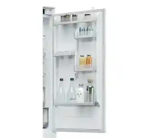 Haier ID Seria 4 HBQW7519D 193,5cm Szuflada Humidity Zone Lodówka do zabudowy