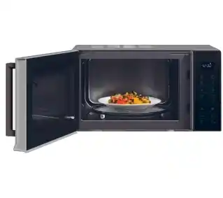 Haier ID Touch Seria 2 HAMGI20S2STB Grill Kuchenka mikrofalowa
