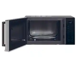 Haier ID Touch Seria 2 HAMGI20S2STB Grill Kuchenka mikrofalowa