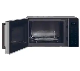 Haier ID Touch Seria 2 HAMGI20S2STB Grill Kuchenka mikrofalowa