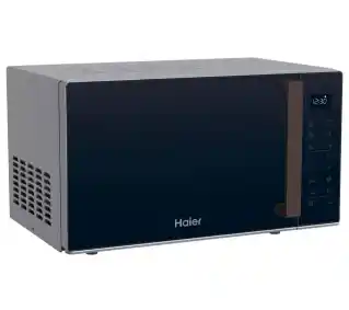 Haier ID Touch Seria 2 HAMGI20S2STB Grill Kuchenka mikrofalowa