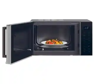 Haier ID Touch Seria 2 HAMGI23S2STB Grill Kuchenka mikrofalowa