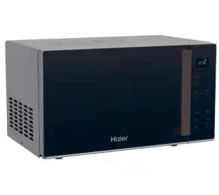 Haier ID Touch Seria 2 HAMGI23S2STB Grill Kuchenka mikrofalowa