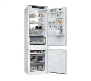 Haier Seria 4 HBQW7518D Total No Frost Daylight Szuflada Humidity Zone Lodówka do obudowy