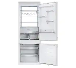 Haier ID HBW7719DT lodówka do zabudowy 193,5cm No Frost komora świeżości