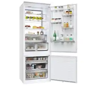 Haier ID HBW7719DT lodówka do zabudowy 193,5cm No Frost komora świeżości
