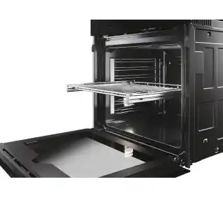 Haier Seria ID2 H6 ID23T1HTB Termoobieg Czarny Piekarnik elektryczny