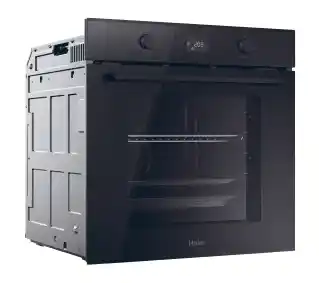 Haier Seria ID2 H6 ID23T1HTB Termoobieg Czarny Piekarnik elektryczny