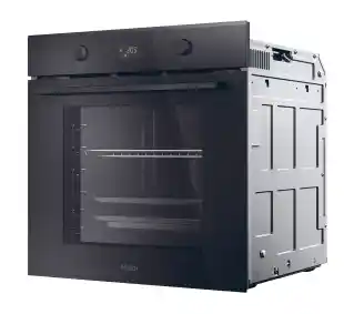 Haier Seria ID2 H6 ID23T1HTB Termoobieg Czarny Piekarnik elektryczny