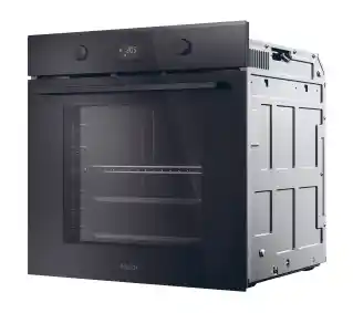 Haier Seria ID2 H6 ID2P3T3HTB Taca Air Fry Termoobieg Czarny Piekarnik elektryczny