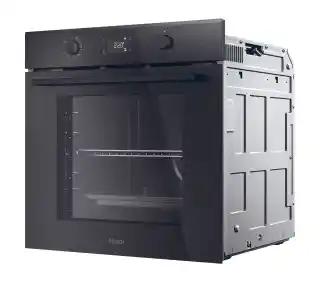 Haier Seria ID2 H6 ID2P5B3YTB Termoobieg Pyroliza Czarny Piekarnik elektryczny