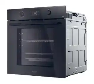 Haier Seria ID2 H6 ID2P5B5EYTB Taca Air Fry Termosonda Termoobieg Czarny Piekarnik elektryczny