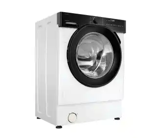 Haier Series 6 BHA6S69M6DB9J-S 9kg 1600obr/min Programy parowe Pralka do zabudowy