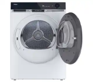 Haier X11 HD100-A3Q397U1S 10kg Zdalne sterowanie Suszarka
