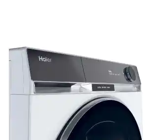 Haier X11 HD90-BQ397U1-S 67cm 9kg Zdalne sterowanie Suszarka