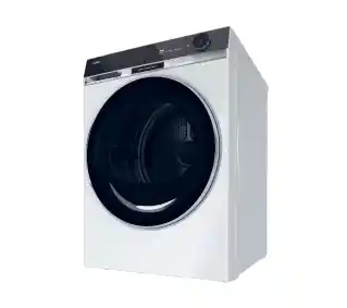 Haier X11 HD90-BQ397U1-S 67cm 9kg Zdalne sterowanie Suszarka