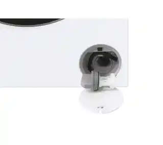 Haier X11 HWD100BD14397PUS 10kg/6kg Zdalne sterowanie Pralko-suszarka