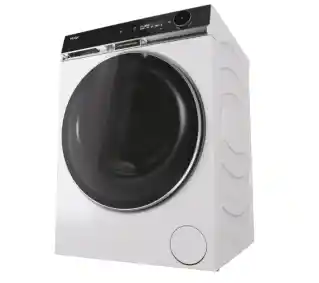 Haier X11 HWD120BD16397EUS 61,2cm 12kg/7kg Pompa ciepła Zdalne sterowanie Pralko-suszarka
