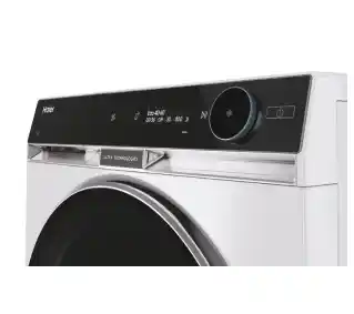 Haier X11 HWD120BD16397EUS 61,2cm 12kg/7kg Pompa ciepła Zdalne sterowanie Pralko-suszarka