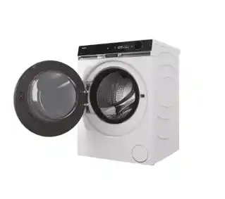 Haier X11 HWD120BD16397EUS 61,2cm 12kg/7kg Pompa ciepła Zdalne sterowanie Pralko-suszarka