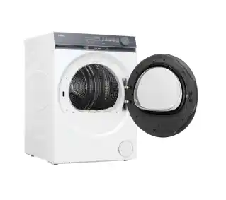 Haier X9 HD100-CQ387U1-PL 61cm 10kg Zdalne sterowanie Suszarka