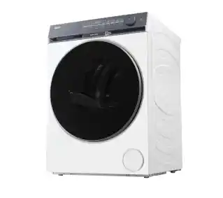 Haier X9 HD100-CQ387U1-PL 61cm 10kg Zdalne sterowanie Suszarka
