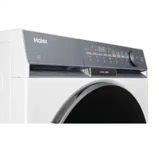 Haier X9 HD90-CQ387U1-S 61cm 9kg Zdalne sterowanie Suszarka