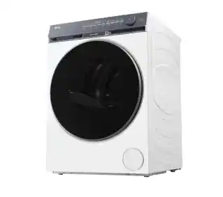 Haier X9 HD90-CQ387U1-S 61cm 9kg Zdalne sterowanie Suszarka