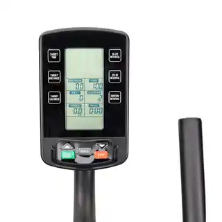 Half Human Bieżnia mechaniczna Curve Treadmill z wyświetlaczem LCD