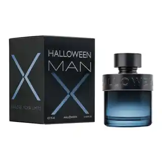Halloween Man X Woda toaletowa 75 ml