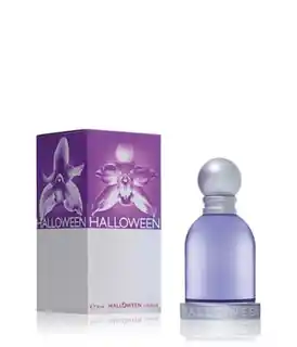 Halloween Women Line Woda toaletowa 30 ml