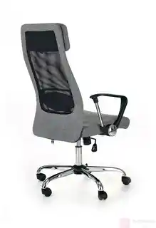 Halmar Fotel ZOOM Szary
