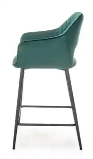 Halmar Hoker H-107 Zielony ciemny