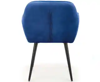 Halmar Krzesło K-429 Granatowy