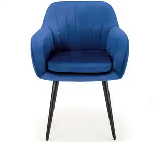 Halmar Krzesło K-429 Granatowy