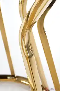 Halmar Ława Afi NA S Złoty