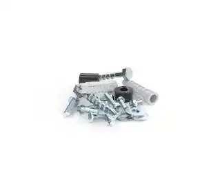 Hama 118129 od 37 do 120 Max 100kg Uchwyt