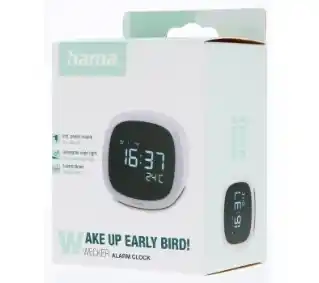 Hama 185862 Bora Bora Budzik