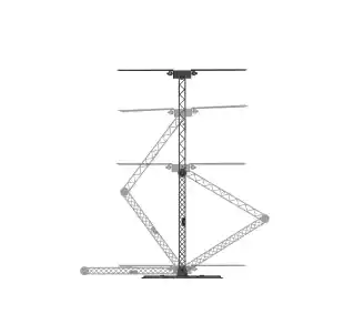 Hama 220853 od 32 do 65 Max 50kg Uchwyt