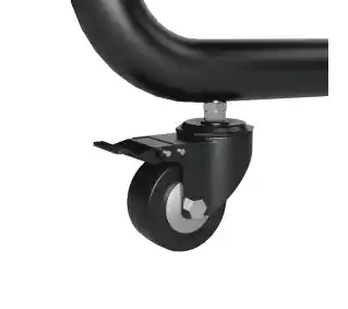 Hama 220875 od 49 do 100 Max 80kg Stojak