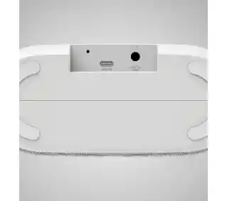 Hama DIR400 Radio FM, DAB, Internetowe Wi-Fi Bluetooth Biało-szary Radioodbiornik