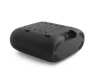 Hama DIR400 Radio FM, DAB, Internetowe Wi-Fi Bluetooth Czarny Radioodbiornik