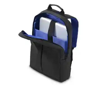 Hama Genua 15,6 Czarny Plecak na laptopa