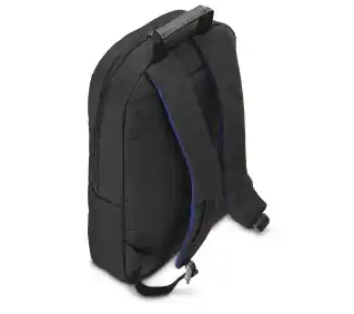 Hama Genua 15,6 Czarny Plecak na laptopa