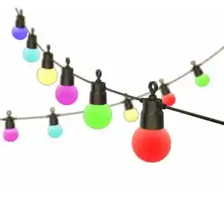 Hama Girlanda ogrodowa 176636 Wi-Fi