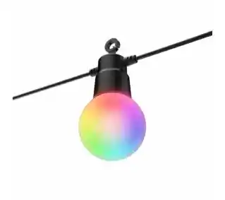 Hama Girlanda ogrodowa 176636 Wi-Fi