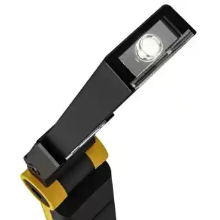 Hama Latarka warsztatowa W500-C Żółto-czarny