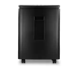 Hama Safe Auto M1200 DINP4 Czarny Niszczarka