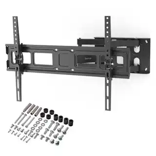 Hama Uchwyt do telewizora LCD/LED VESA 600x400, FullMotion Scissor arms 84